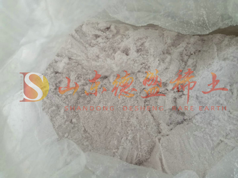 济南硝酸铁
